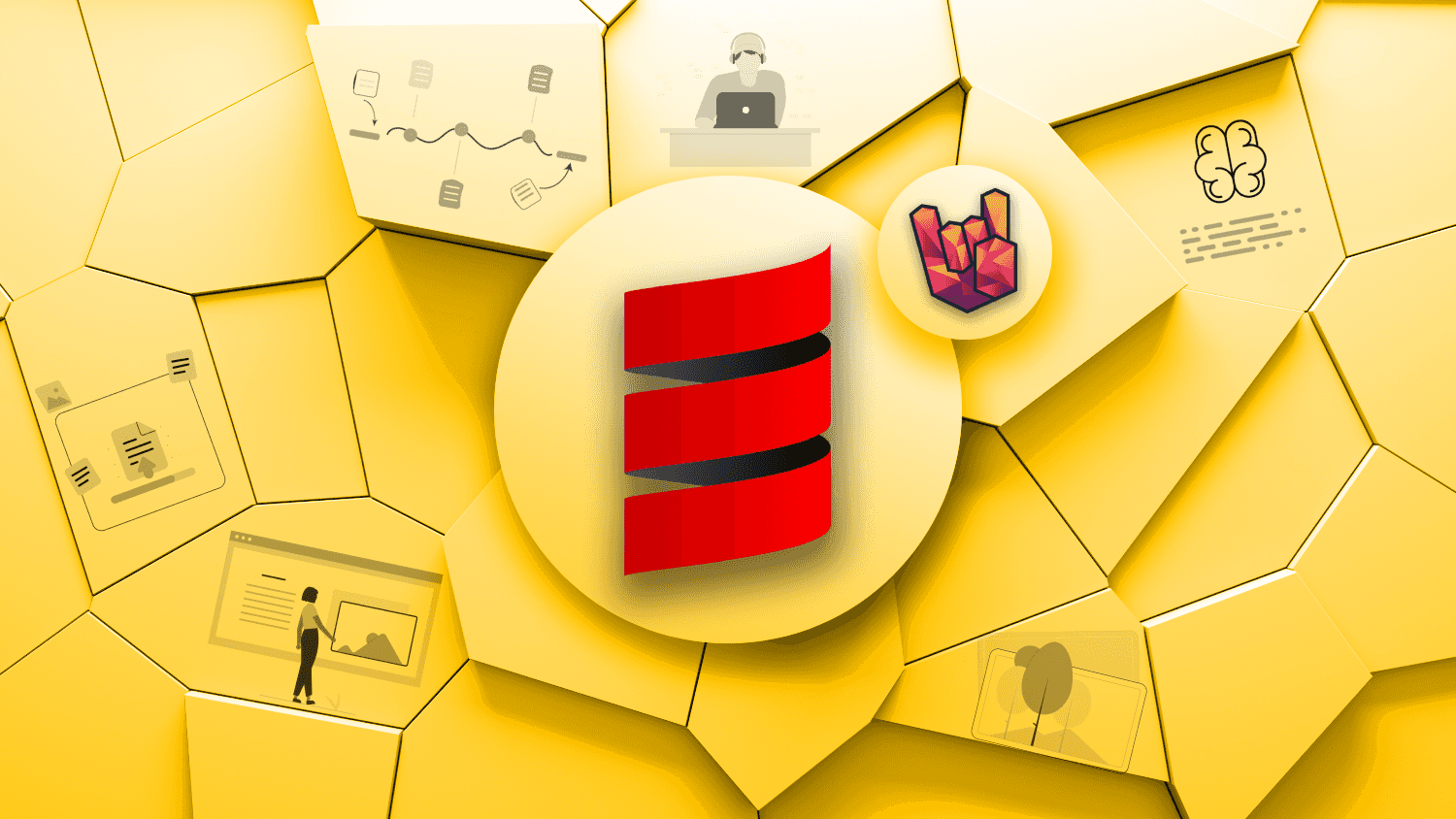 Scala Projects